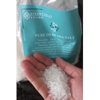  Essentially Young Pure Dead Sea Salt